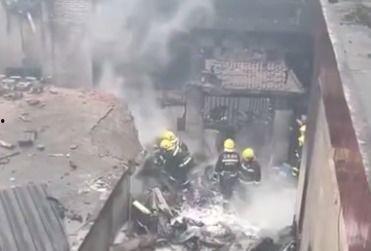 江西直升机爆料最新消息